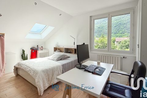 Villa i Vif, Isere, Vif - € 625.000 | Ref: 67985 - foto 14