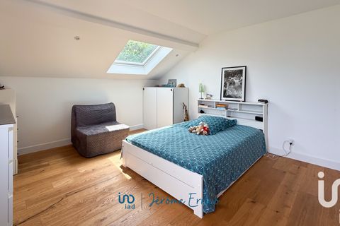 Villa i Vif, Isere, Vif - € 625.000 | Ref: 67985 - foto 15