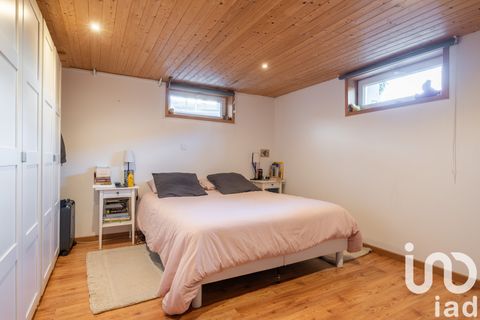 Villa i Vif, Isere, Vif - € 625.000 | Ref: 67985 - foto 17