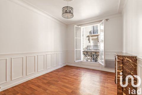 Lejlighed i Paris, Paris, Paris - € 350.000 | Ref: 98753 - foto 3