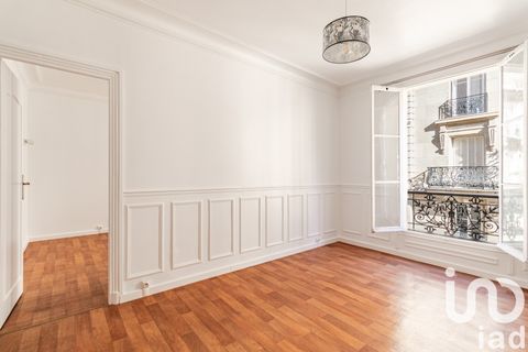Lejlighed i Paris, Paris, Paris - € 350.000 | Ref: 98753 - foto 4