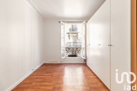 Lejlighed i Paris, Paris, Paris - € 350.000 | Ref: 98753 - foto 5