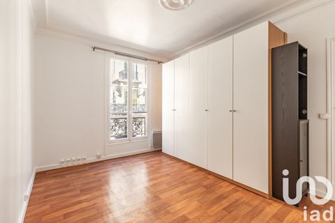 Lejlighed i Paris, Paris, Paris - € 350.000 | Ref: 98753 - foto 6