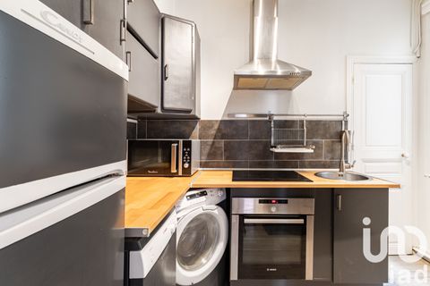 Lejlighed i Paris, Paris, Paris - € 350.000 | Ref: 98753 - foto 7