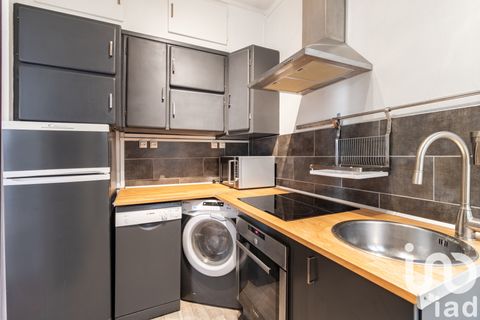 Lejlighed i Paris, Paris, Paris - € 350.000 | Ref: 98753 - foto 8