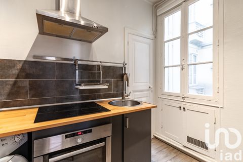 Lejlighed i Paris, Paris, Paris - € 350.000 | Ref: 98753 - foto 9