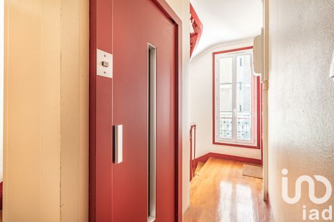 Lejlighed i Paris, Paris, Paris - € 350.000 | Ref: 98753 - foto 11