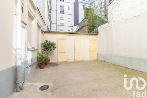 Lejlighed i Paris, Paris, Paris - € 350.000 | Ref: 98753 - foto 12