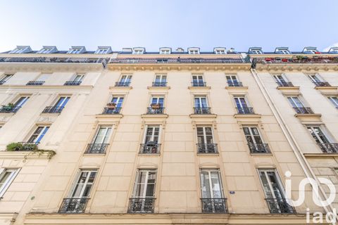 Lejlighed i Paris, Paris, Paris - € 350.000 | Ref: 98753 - foto 13