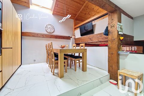 Landsbyhus i Bois-d'Amont, Jura, Bois-d'Amont - € 390.000 | Ref: 67118 - foto 2