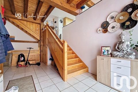 Landsbyhus i Bois-d'Amont, Jura, Bois-d'Amont - € 390.000 | Ref: 67118 - foto 3