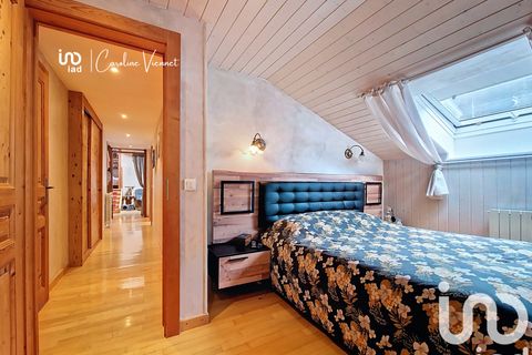 Landsbyhus i Bois-d'Amont, Jura, Bois-d'Amont - € 390.000 | Ref: 67118 - foto 4