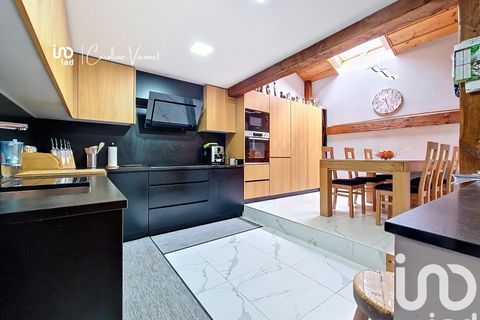 Landsbyhus i Bois-d'Amont, Jura, Bois-d'Amont - € 390.000 | Ref: 67118 - foto 5