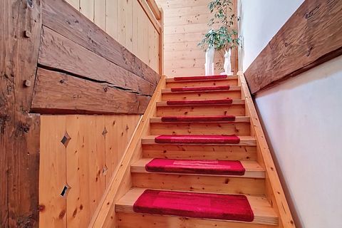 Landsbyhus i Bois-d'Amont, Jura, Bois-d'Amont - € 390.000 | Ref: 67118 - foto 7
