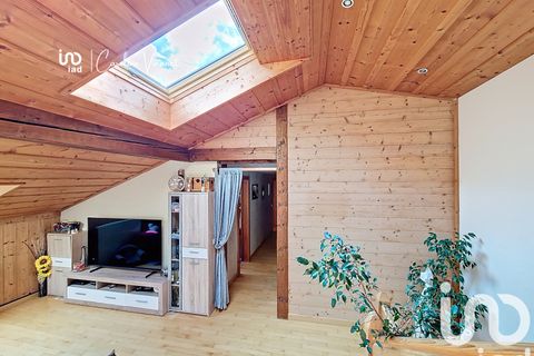 Landsbyhus i Bois-d'Amont, Jura, Bois-d'Amont - € 390.000 | Ref: 67118 - foto 8