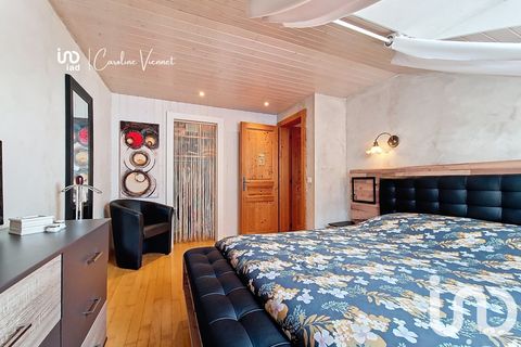 Landsbyhus i Bois-d'Amont, Jura, Bois-d'Amont - € 390.000 | Ref: 67118 - foto 10