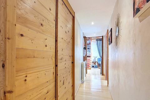 Landsbyhus i Bois-d'Amont, Jura, Bois-d'Amont - € 390.000 | Ref: 67118 - foto 11
