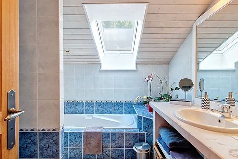 Landsbyhus i Bois-d'Amont, Jura, Bois-d'Amont - € 390.000 | Ref: 67118 - foto 13
