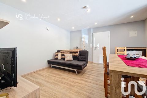 Landsbyhus i Bois-d'Amont, Jura, Bois-d'Amont - € 390.000 | Ref: 67118 - foto 15