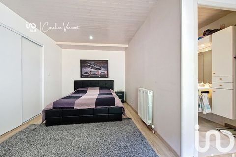 Landsbyhus i Bois-d'Amont, Jura, Bois-d'Amont - € 390.000 | Ref: 67118 - foto 16
