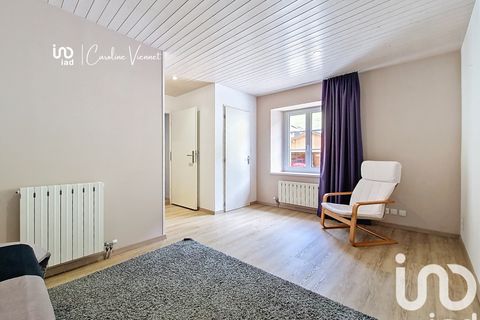 Landsbyhus i Bois-d'Amont, Jura, Bois-d'Amont - € 390.000 | Ref: 67118 - foto 18