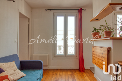 Lejlighed i Paris, Paris, Paris - € 299.000 | Ref: 48296 - foto 2