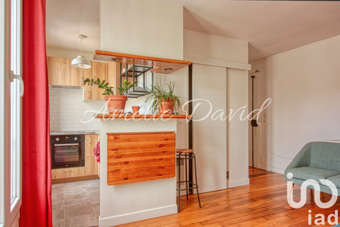 Lejlighed i Paris, Paris, Paris - € 299.000 | Ref: 48296 - foto 3