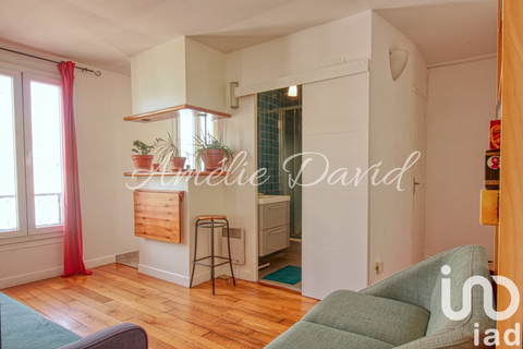 Lejlighed i Paris, Paris, Paris - € 299.000 | Ref: 48296 - foto 4