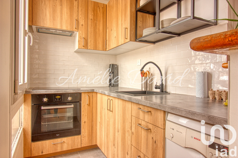 Lejlighed i Paris, Paris, Paris - € 299.000 | Ref: 48296 - foto 5