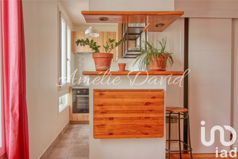 Lejlighed i Paris, Paris, Paris - € 299.000 | Ref: 48296 - foto 6