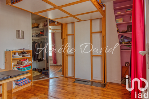 Lejlighed i Paris, Paris, Paris - € 299.000 | Ref: 48296 - foto 7