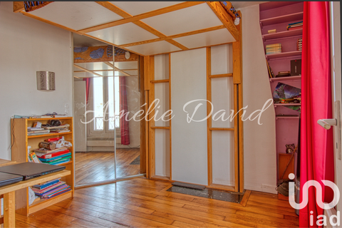Lejlighed i Paris, Paris, Paris - € 299.000 | Ref: 48296 - foto 8