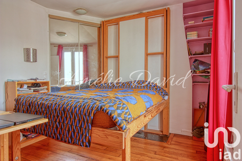 Lejlighed i Paris, Paris, Paris - € 299.000 | Ref: 48296 - foto 9
