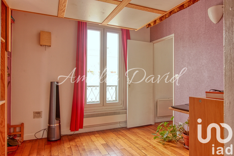Lejlighed i Paris, Paris, Paris - € 299.000 | Ref: 48296 - foto 10