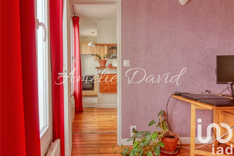 Lejlighed i Paris, Paris, Paris - € 299.000 | Ref: 48296 - foto 11