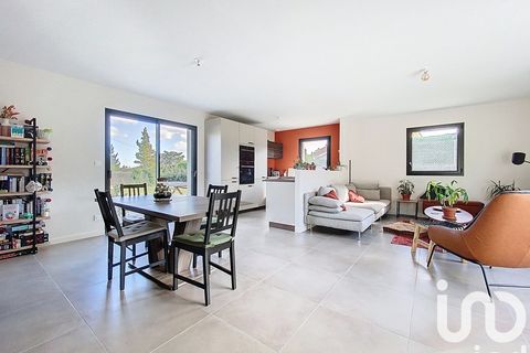 Villa i Brignais, Rhone, Brignais - € 485.000 | Ref: 65700 - foto 1