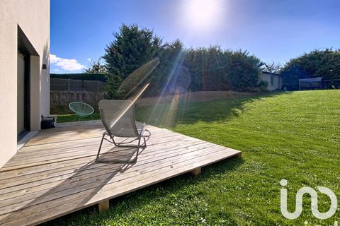 Villa i Brignais, Rhone, Brignais - € 485.000 | Ref: 65700 - foto 2