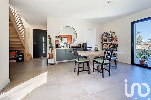Villa i Brignais, Rhone, Brignais - € 485.000 | Ref: 65700 - foto 3
