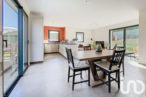 Villa i Brignais, Rhone, Brignais - € 485.000 | Ref: 65700 - foto 4