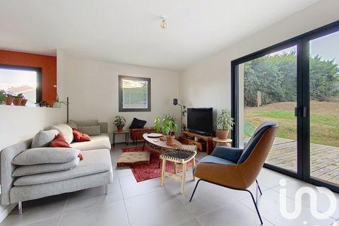 Villa i Brignais, Rhone, Brignais - € 485.000 | Ref: 65700 - foto 11