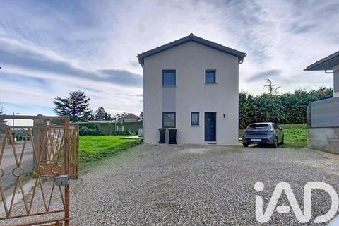 Villa i Brignais, Rhone, Brignais - € 485.000 | Ref: 65700 - foto 12