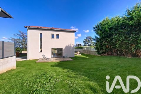 Villa i Brignais, Rhone, Brignais - € 485.000 | Ref: 65700 - foto 13