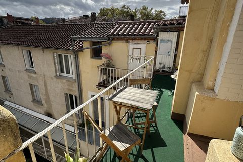 Leilighet i Cahors, Lot, Cahors - € 95 000 | Ref: 88629 - foto 3