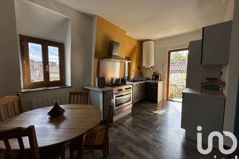 Leilighet i Cahors, Lot, Cahors - € 95 000 | Ref: 88629 - foto 4