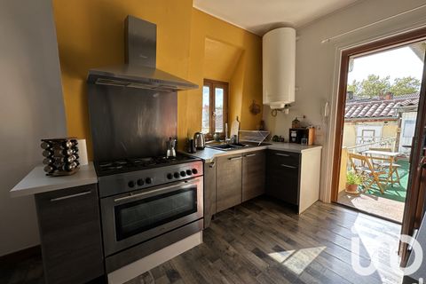 Leilighet i Cahors, Lot, Cahors - € 95 000 | Ref: 88629 - foto 5