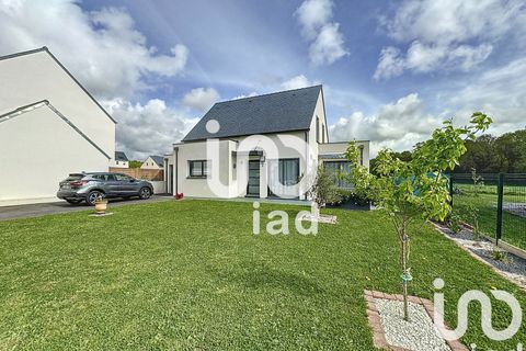 Villa a Plougoumelen, Morbihan, Plougoumelen - € 555.000 | Ref: 61781 - foto 16