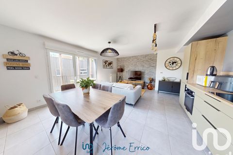 Lejlighed i Claix, Isere, Claix - € 295.000 | Ref: 67985 - foto 1