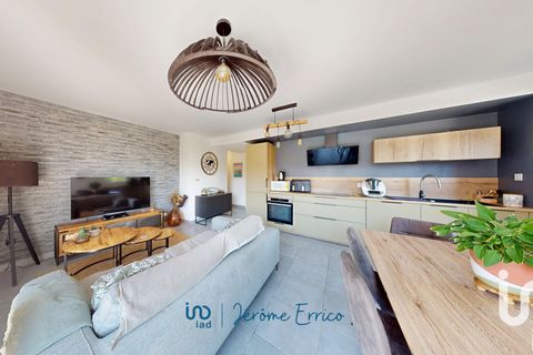 Lejlighed i Claix, Isere, Claix - € 295.000 | Ref: 67985 - foto 4