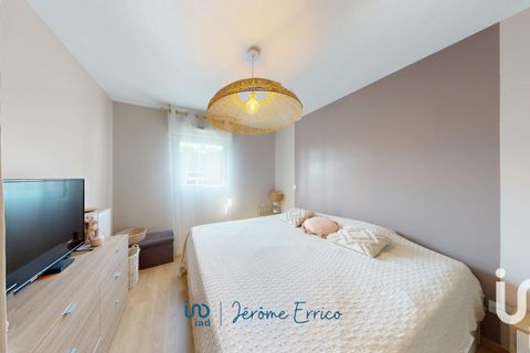 Lejlighed i Claix, Isere, Claix - € 295.000 | Ref: 67985 - foto 9