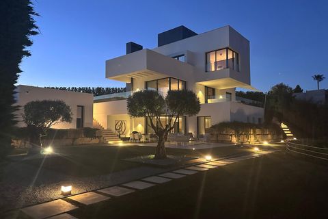 Villa a Benahavis, Malaga, Benahavis - € 2.995.000 | Ref: BEMV1339 - foto 2